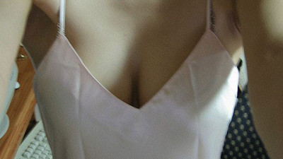 중학교 때 미국혼혈 사촌 여동생 이야기 (100퍼 실화)