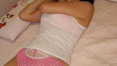 엄마아는동생 옆에서 딸친 썰