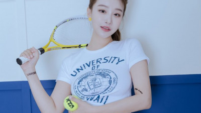 Lee Snow, [Espasia Korea] EHC#058