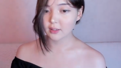 해외 벗방보는데 그 강용석이랑 불륜났었던 여자