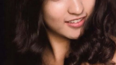 시대를 잘못타고난 여배우 Mariko Itsuki