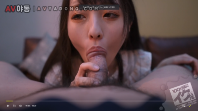 펠라가 볼만한 영상 추천해봅니다