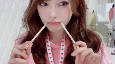 아이자와 미나미의 첫 촬영 당시 비하인드 스토리