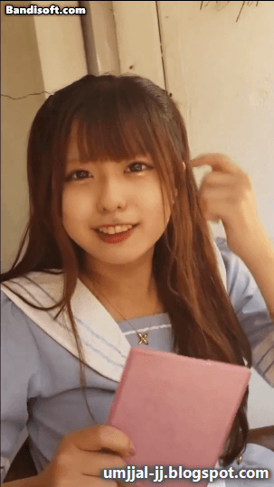 sakurai miru 桜井みる ; Oda Nana Izumi 小田菜々泉 (일본 아이돌 유출이라고 하는데 ...)