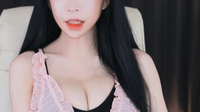 팬더티비 원하나 , 여캠 지유시절