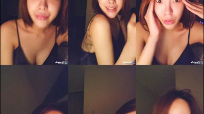앞과 뒤가 다른 bj