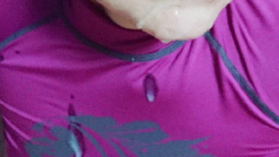 등산 섹파 할줌마가 엄마라고 불러 달라네요..