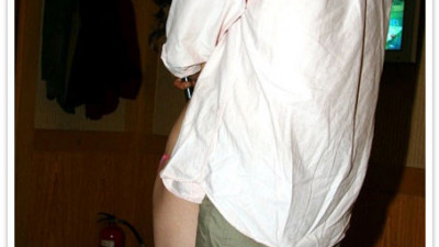 전 여자친구 엄마와의 잠자리