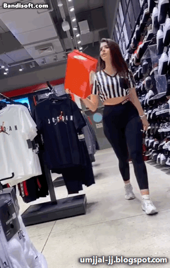 NIKE 매장을 가야 하는 이유