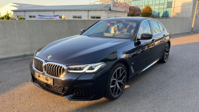Bmw 530i msp 뽑았습니다 ^-^