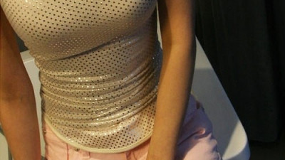 친구엄마와 뜻밖에..