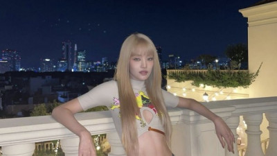 (G)I-DLE 민니