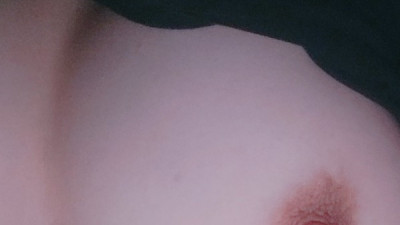 오다주운 가슴들