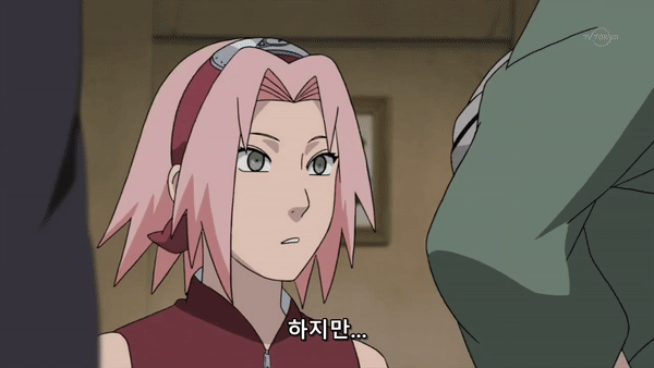 02. 황금손 누드필터 (히나타/사쿠라/나츠메편)
