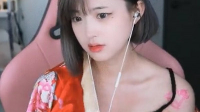 BJ문월 꼭노