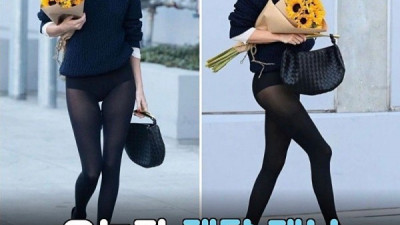 특이점이 온 패션