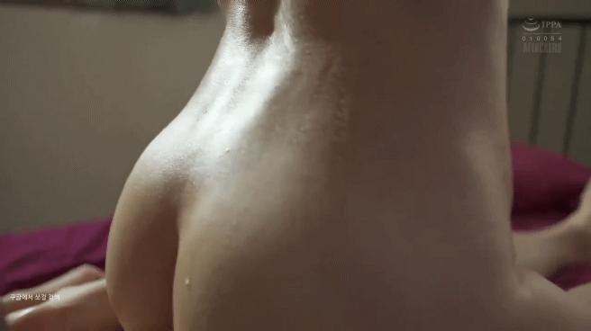 정숙한 유부녀의 저항... 그러나 (후편)