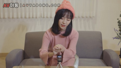 영상 ASMR 올립니다.(전체관람 등급)