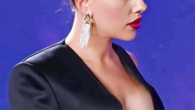 의슴이지만 좋아