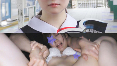[영상] 스에히로 준 [전철 치한 # 2]