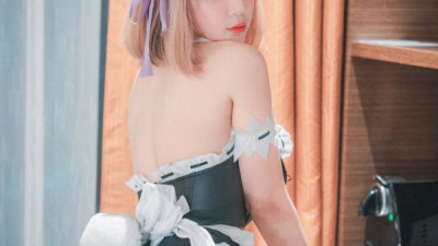 검은토끼 모음 feat.강인경