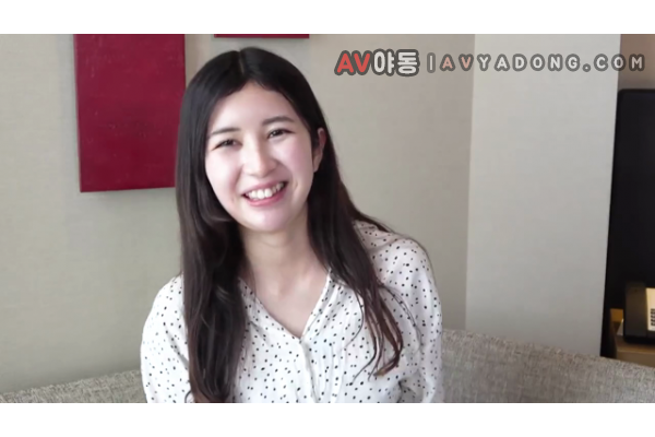 청초한 여자 아나운서계 미녀 : 일본야동