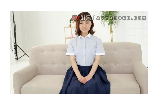 HISN-008 SOD Create Delivery Exclusive SOD Fresh Face AV Debut Mika Saijo