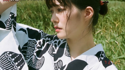일본 아마추어 모델 유출