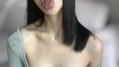혀