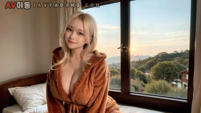 (AI)인스타 하는 여자들 컨셉
