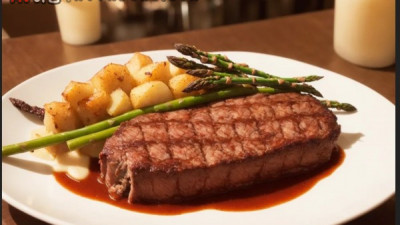 AI 너무 맛있어보여 참을수없어서 공유합니다