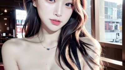 밑글) 사람이 아니라 AI인가요?