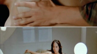 오랜만에 본 로망 포르노
