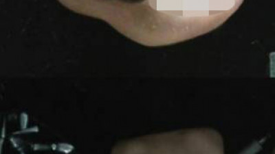 (재업) 샤워하는 엄마 도촬하기