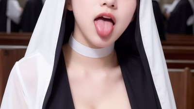 수녀