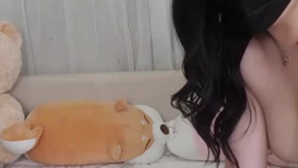 비제이 성인방송 110402