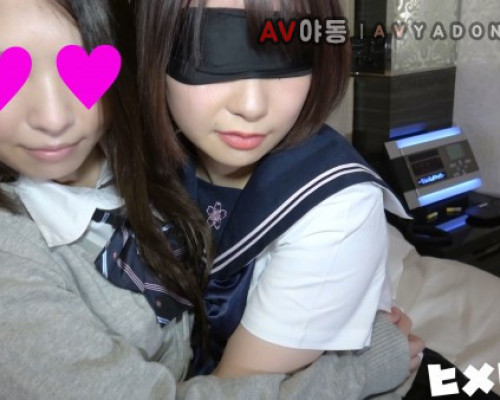 FC2-PPV 1815410 Complete Amateur 108 Elina VS Honoka Superb Beautiful Girl Petit Lesbian