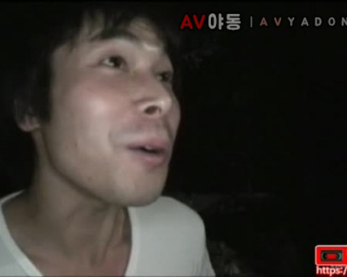 [일본야동] 꽁떡에 신난 아재_속전속결...