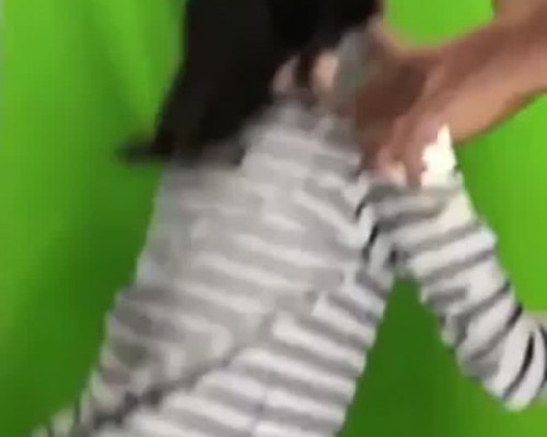 [일본야동] 스티커 사진은 안찍고..