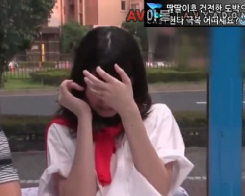 [일본야동] 끊이질 않는 신음소리에 죽...