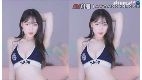 한국 성인 비제이 벗방송 082902