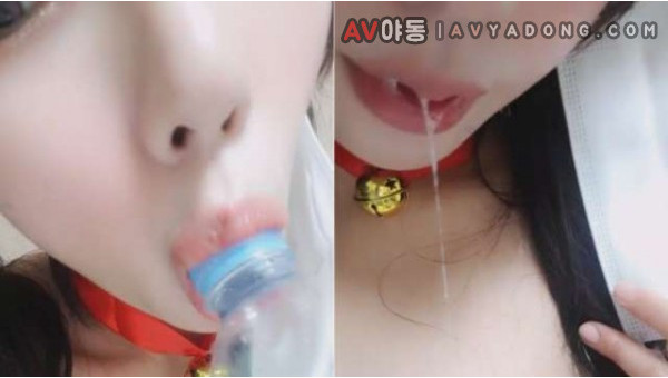 한국 비제이 성인방송 080202