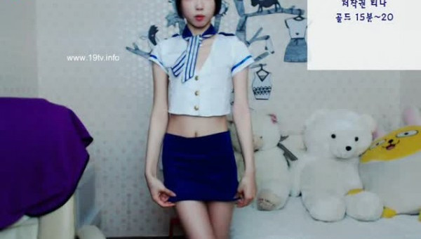 티나 벗방 - BJ야동