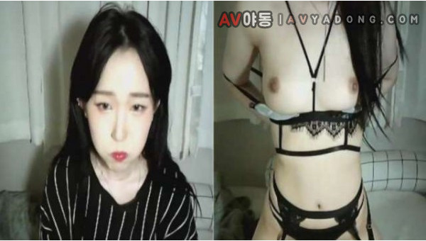 성인 비제이 벗방송 080201
